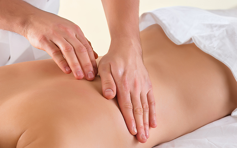 Fisioterapia a domiclio