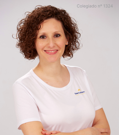 Noelia Pérez | Centro Vigo Fragoso